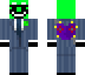 qfu with mask