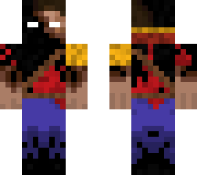 ragereon (remastered)