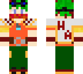 raider