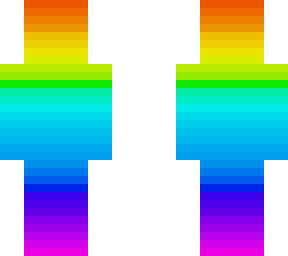 rainbow!!!