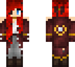 ran pirate