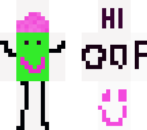 random derp skin
