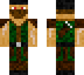 ranger
