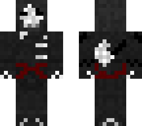 reapz' skin