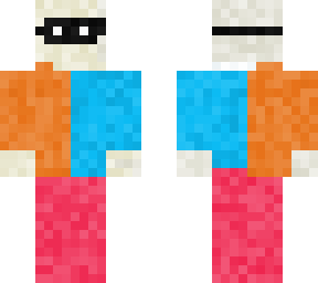 robber