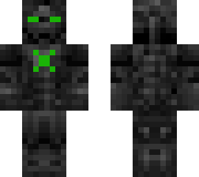 robot gamer ,click for full affect
