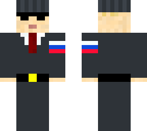 russian detective