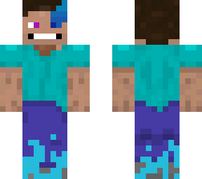 sans steve