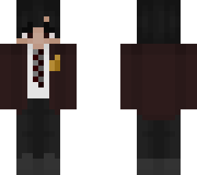school uniform - boy