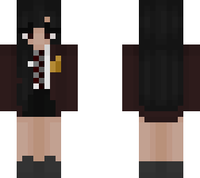 school uniform - girl