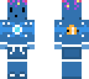 sea slime