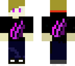 shadow flame master
