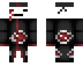 sharingan cloud