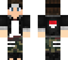 shinobi