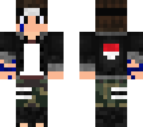 shinobi