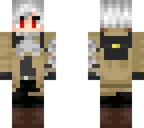 silver spartan 1.0 (read description)