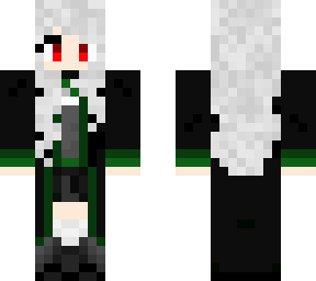 silverbloodyt - slytherin