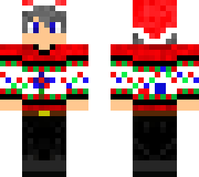 skeleton_197 christmas