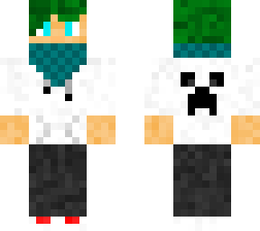 skin 1 - by rulycz