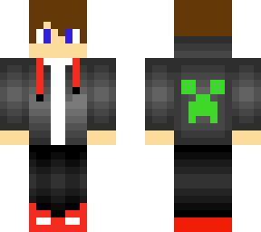 skin creeper