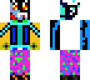 skin rarity