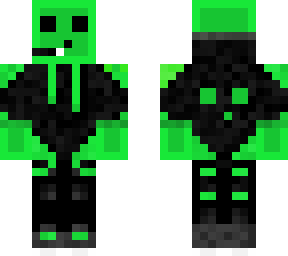 slime boy