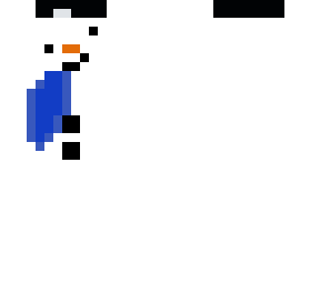 snowman