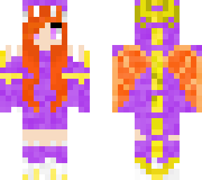 spyro girl
