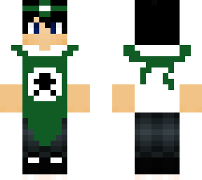 starbucks guy
