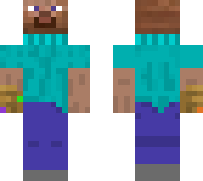 steve