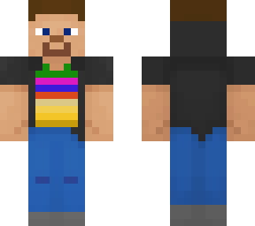 steve rambo