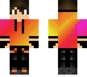 sunset boy v2