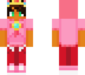 super mario au max