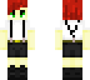 suspenders