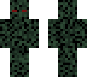 swamp man