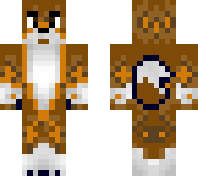 swampwolf