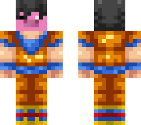 tekno blade goku