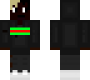 tentacion
