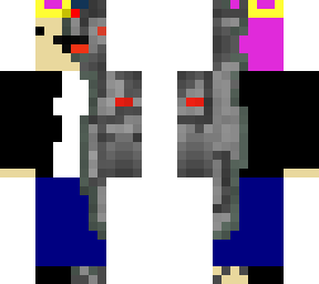 terminator derp