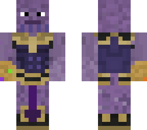 thanos