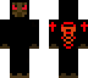 the dark demon