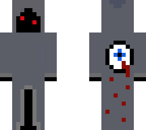 the fool of the eyes