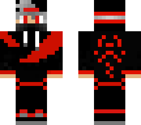 the scorpion skin