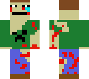 tnt hurts x2