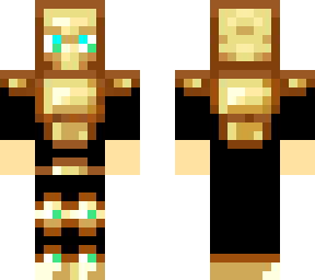 totem of undieing armour