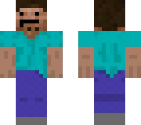 trippy steve