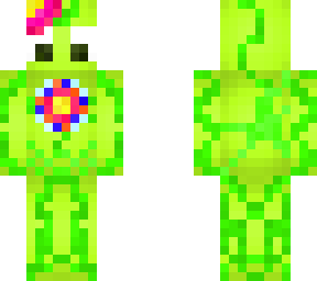 tropical sprout