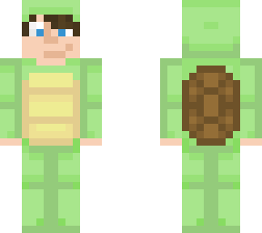 tutle onesie
