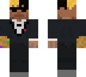 tuxedo steve