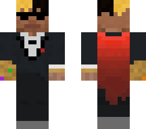 tuxedo steve